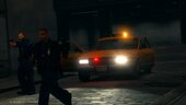 ELS Vanilla Unmarked/Slicktop LCPD Vehicles